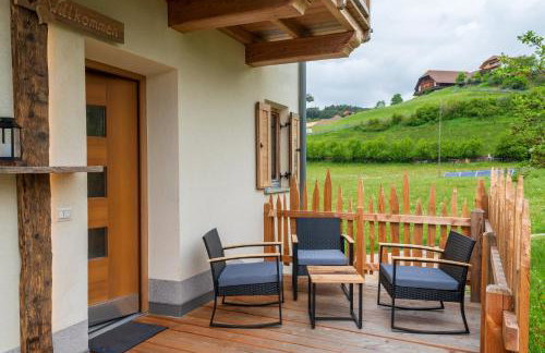 Aschnerhof Auf´m Egg - Photo 9