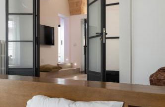 CASA SHIROCCO Piscina Interna Privata ad Uso Esclusivo a pochi minuti dal mare nel cuore del Salento - Foto 19