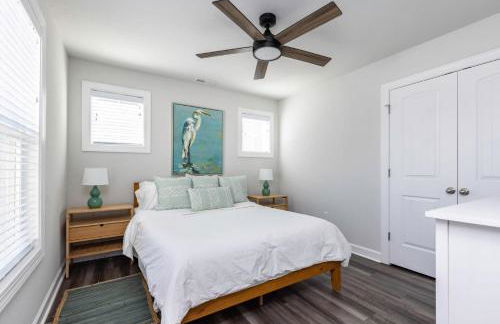 Three Minute walk to the Beach - Foto 17