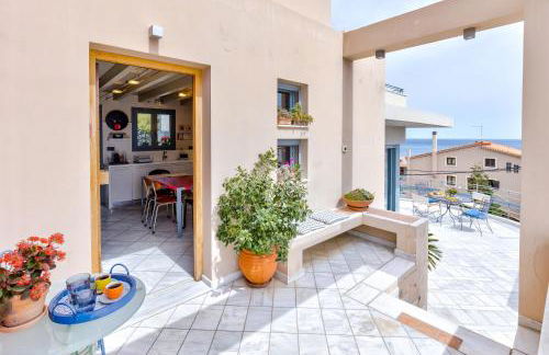 Monemvasia Modern Flat with Panoramic Sea View - Photo 11