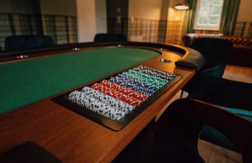 Zur alten Oelmuehle Wellness & Entertainment - Foto 15