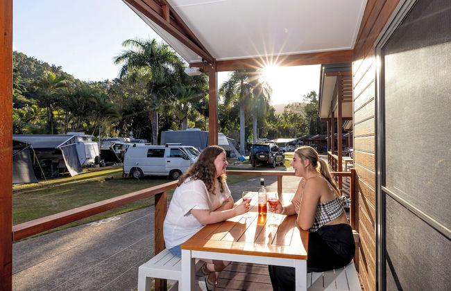 BIG4 Whitsunday Islands Holiday Park - Photo 79