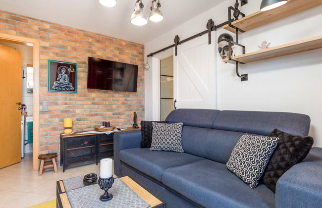 Luxury Rab Apartment With Terrace - Foto 5