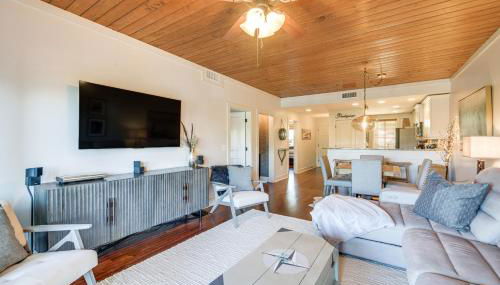 Balcony and Community Perks Lake Martin Condo! - Foto 2