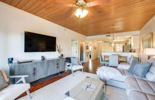 Balcony and Community Perks Lake Martin Condo! - Foto 2