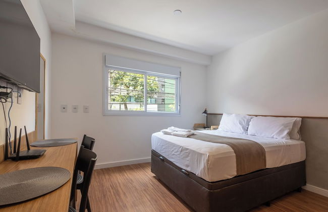 360 Praça da Árvore - Foto 22