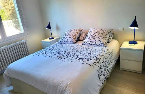 Charmante Villa De Bord De Mer - Foto 13