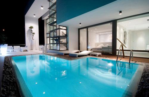 Altea Hills Luxury Villas - Foto 97