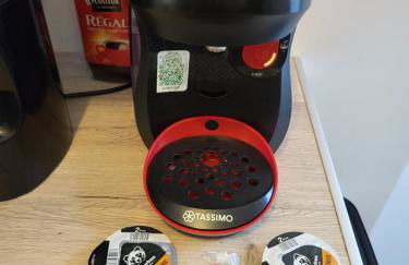 Petite maison cosy wifi avec terrasse - Foto 12