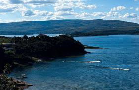 RESERVA FIGUEIRA Casa no lago de Furnas - São José da Barra, MG - Foto 18