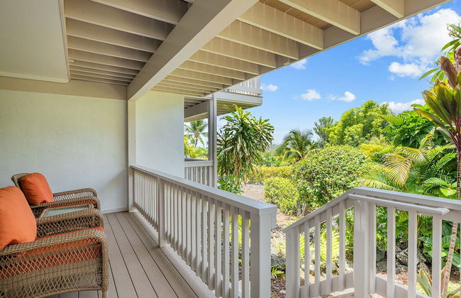 Keauhou Resort #111 - Foto 26