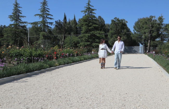 Quarto di Monte Suite & Spa - Photo 34