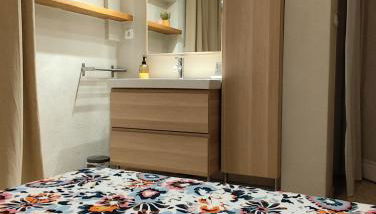 Maison Médicis - T5 Spacieuse et Calme en Ville - Emplacement Idéal - Photo 3