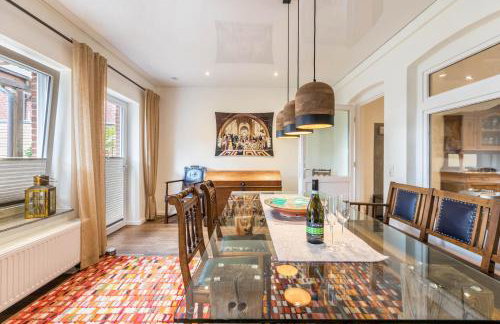 Treibholz - Feriendomizil Ostsee - Foto 5