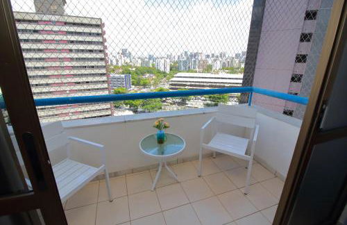 Apartamento em frente ao Shopping Itaigara - Salvador - Photo 21