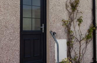 Grey Goose Cottage - Foto 13