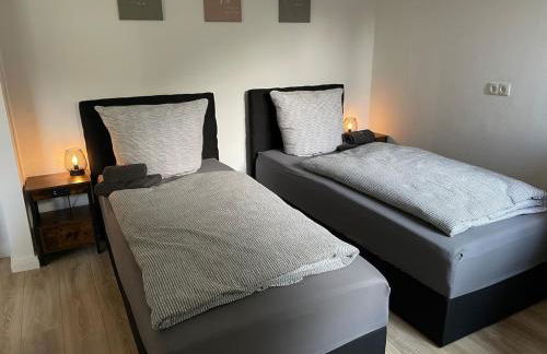 Ferienwohnung auf dem Wingertsberg - Foto 2