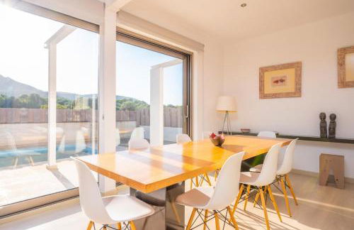 Villa Montfarrutx - Foto 13