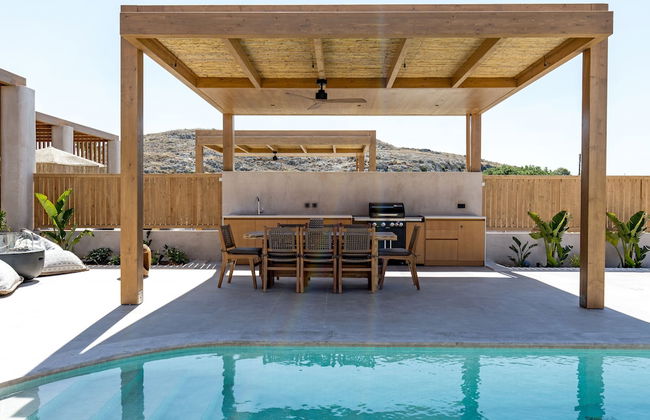 Cicada Suites & Villas - Foto 21