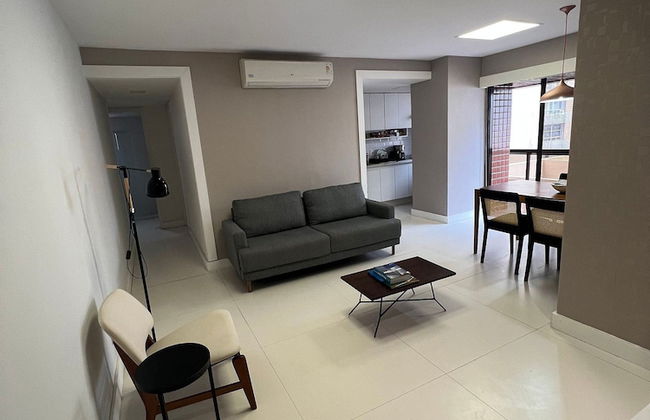 Ipanema Flat - Vieira Souto 500 - Foto 23