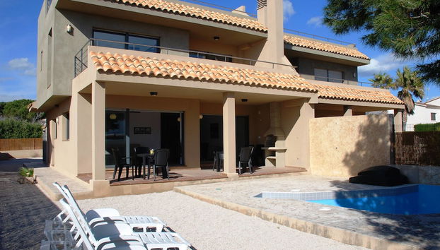 Villa Marina del Port 1 - Foto 2, Imagen principal