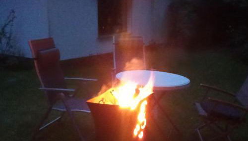 Ferienwohnung Merlina WLAN-Wandern-Radfahren-Motoradurlaub - Foto 3