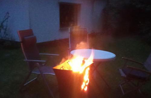 Ferienwohnung Merlina WLAN-Wandern-Radfahren-Motoradurlaub - Foto 3