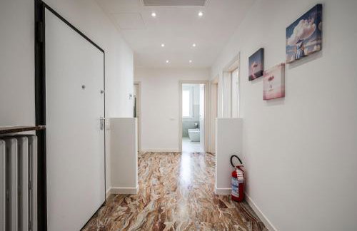 IZZ1 Apartments Plus - Motor&Food Valley - Foto 2