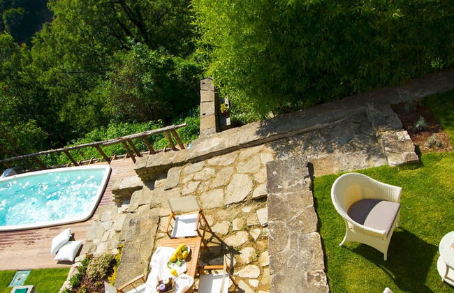 Casa del Mandorlo 8 Emma Villas - Foto 34