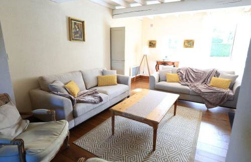 Gîte Les Tilleuls - Photo 51