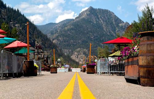 Lagoon Royal Townhome: Mountain Views Meet Modern Comforts - Foto 24