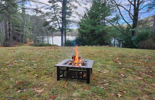 Lakefront Townhome Chestertown "Lakeside Escape" - Foto 22