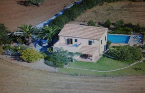 Villa Vertent - Foto 45