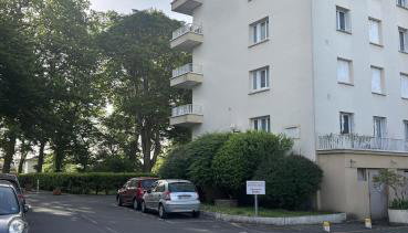 Au Point Carré - Appartement tout confort au calme - Foto 2