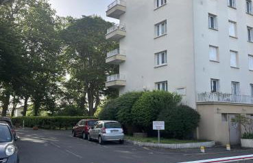 Au Point Carré - Appartement tout confort au calme - Foto 2