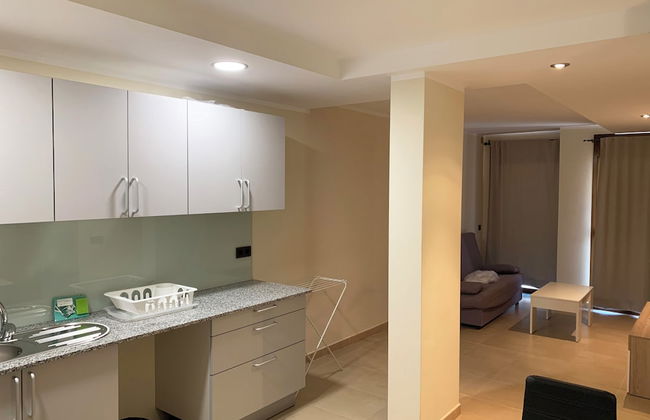 Apartamentos Llorts Ordino 3000 - Photo 17