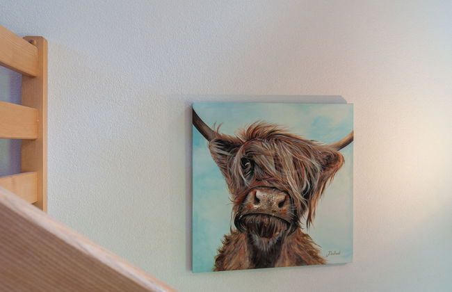 Chalet Arvine - Foto 28