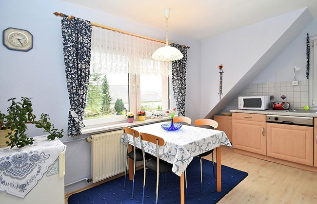 Peaceful Family Base in Floh - Foto 17