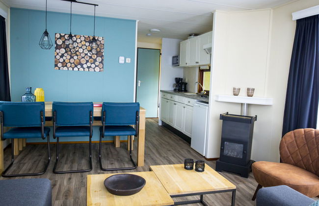 2 bedroom House in Udenhout with swimming pool and garden - Photo 3