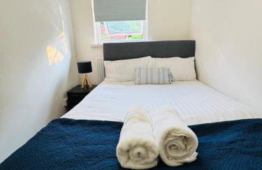 Swanky3Bed HomeModern Kitchen - Foto 19