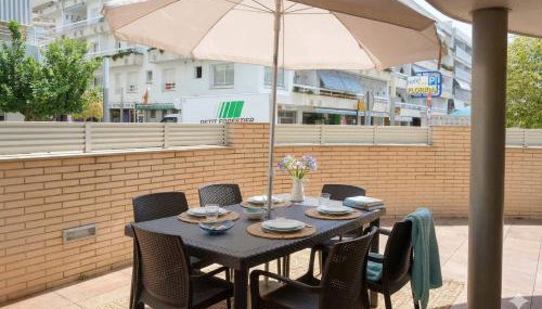 Voramar – A 50 m de la Playa, Parking y A/A - Foto 2