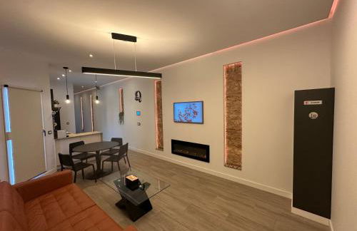 Apartamento QANAT - Photo 14