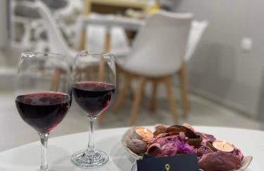 Meraki house of kalymnos Apartments - Photo 11