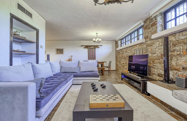 Orange Grove Villa - Foto 22