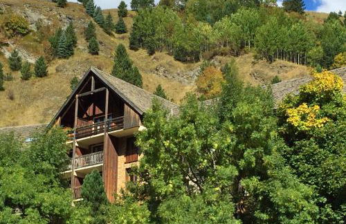 Les Enfetchores - apartment overlooking la Meije - Photo 36