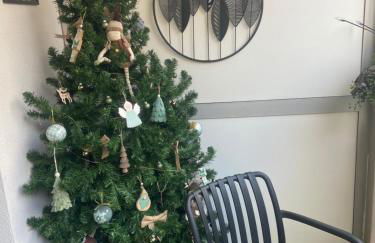 Studio Premium Haguenau cosy, tout équipé, calme, balcon - Photo 6