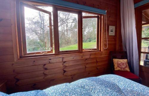 The Cabin at The Oaks - Foto 15