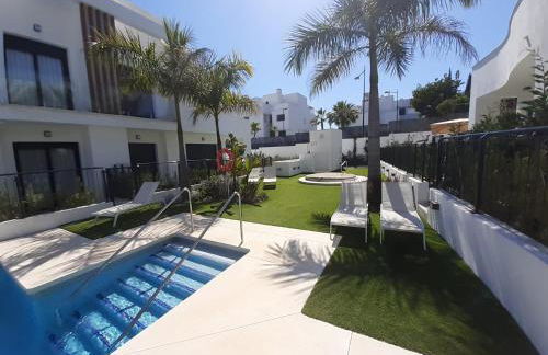 Los Miradores del Sol by Mar Holidays - Photo 18