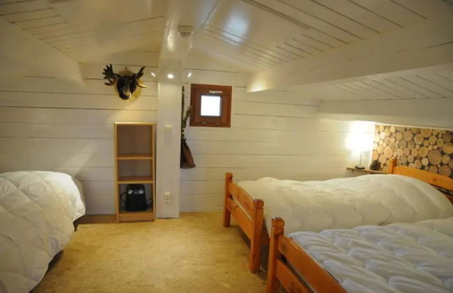 Inviting Holiday Home, Near Cave of Lorette, Namur and Parc Naturel Rgional des Ardennes - Foto 4