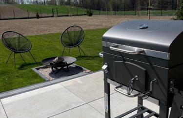 Skowronkowa Ostoja w Nałęczowie CAŁOROCZNA BALIA W CENIE - Foto 14